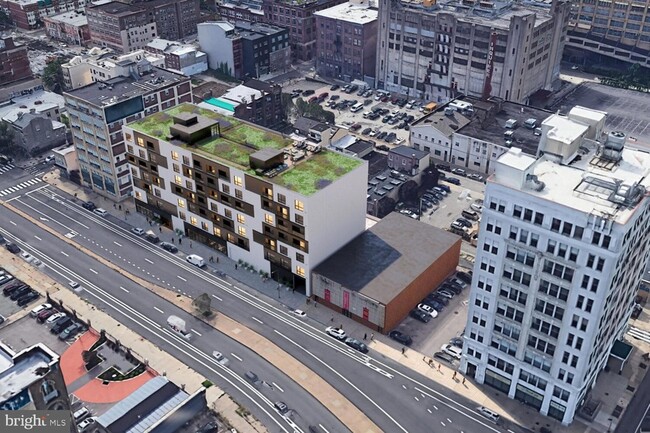 Building Photo - 1314 Spring Garden St