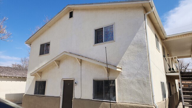 Building Photo - 102 N 9th St