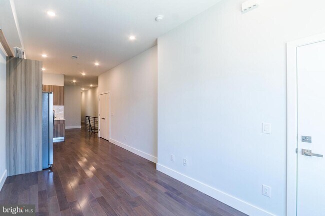 Foto del edificio - 1219 N 15th St