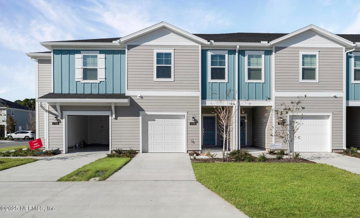 Foto principal - 1708 Garden Grove Ct