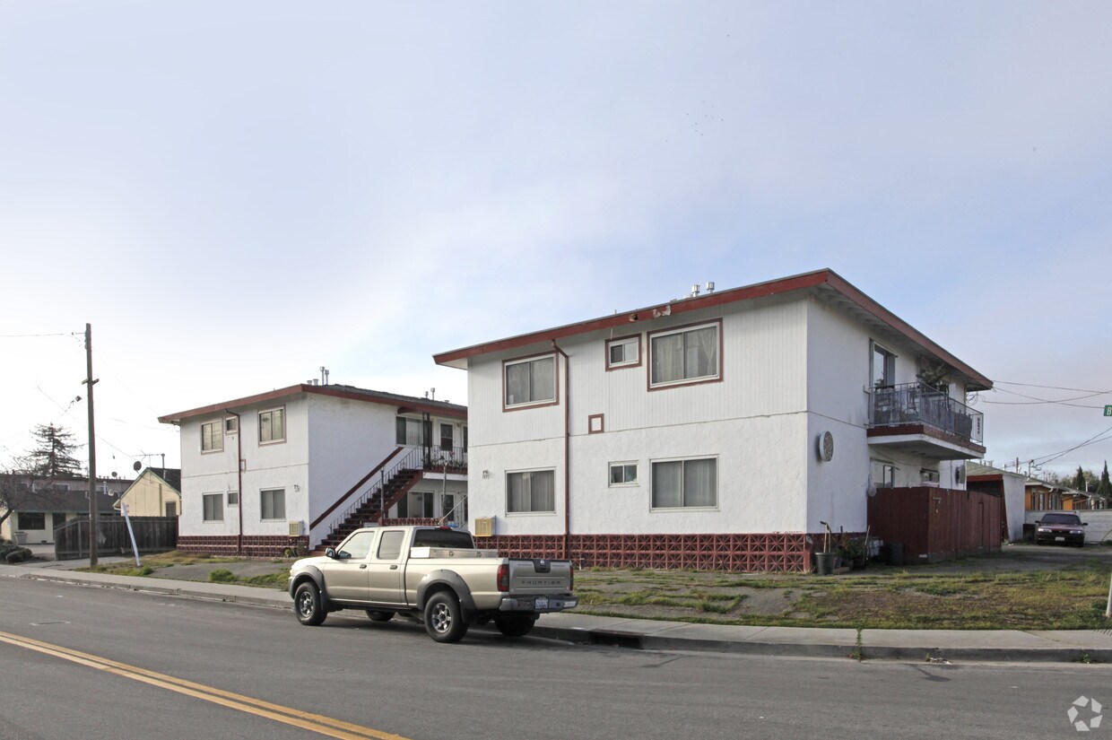 Foto del edificio - 4470-4480 Bassett St