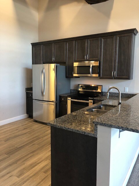 Foto del edificio - 373 Spencer St