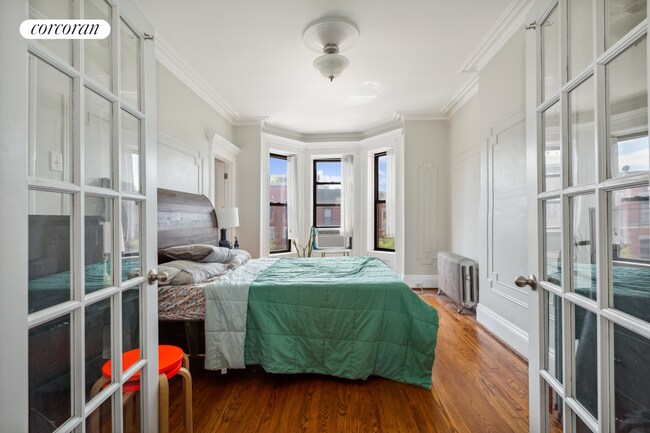 Foto del edificio - 673 Degraw St