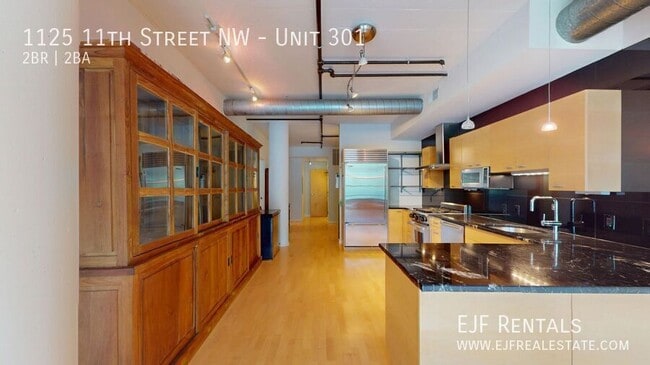 Building Photo - 1125 11th St NW