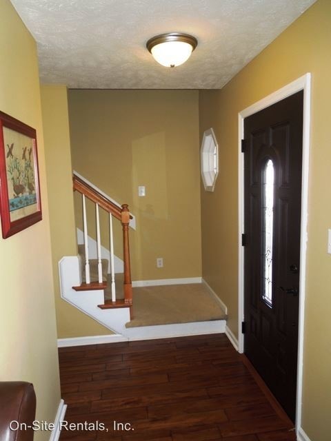 Building Photo - 4 br, 2.5 bath House - 136 Edgecombe