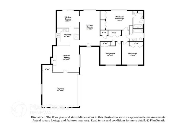 Building Photo - 3723 Eagle Woods Cir