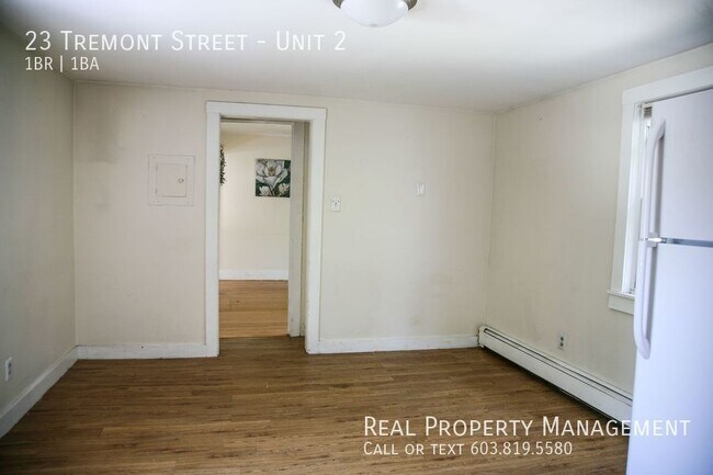 Building Photo - 23 Tremont St
