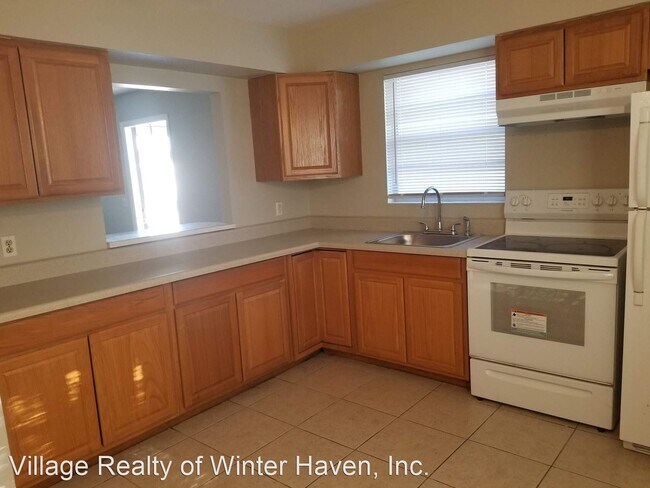 Foto del edificio - 2 br, 1 bath House - 660 Ave A SW
