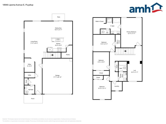 Foto del edificio - 18946 Lipoma Ave E