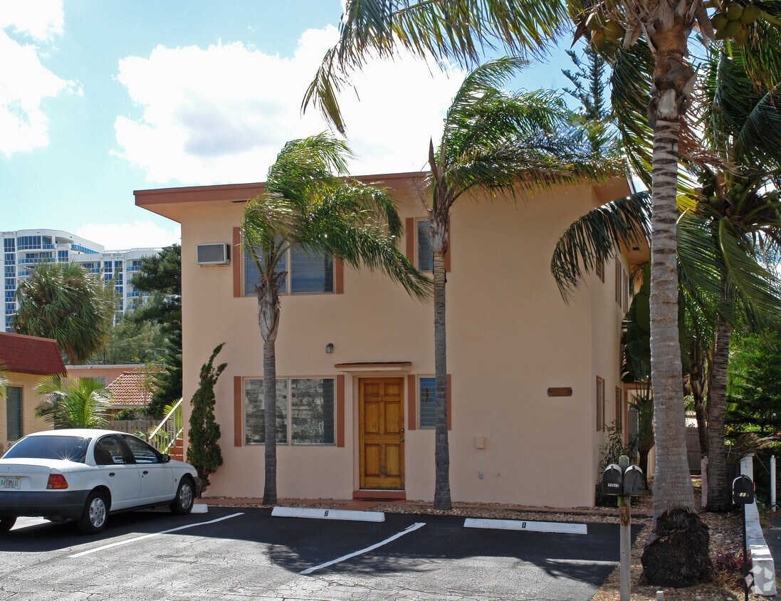 Foto del edificio - 3312 SE 5th St