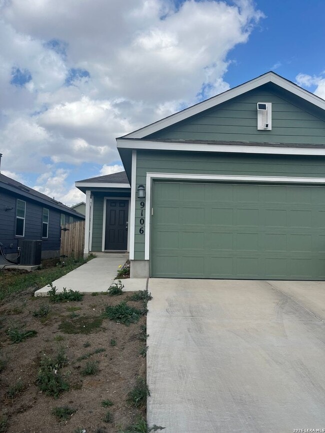 Building Photo - Move In Ready 3 Bedroom Lennar Home with 2 Car Garage in West San Antonio