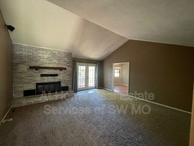 Foto del edificio - 4316 W William St