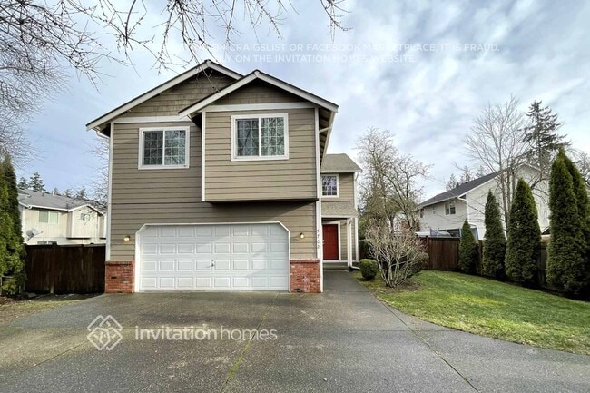 Building Photo - 5702 208th St Ct E