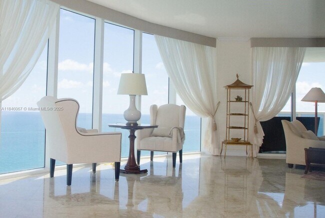 Building Photo - 17201 Collins Ave
