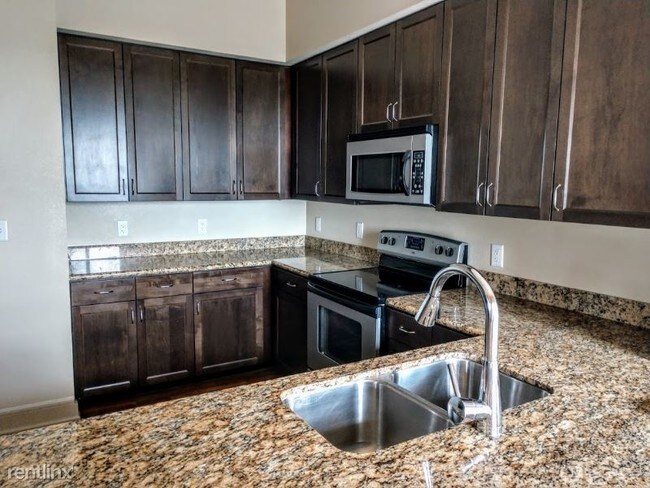 Foto del edificio - 41 Rainey St