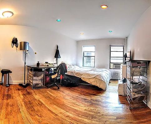 Foto del edificio - 322 Second Ave