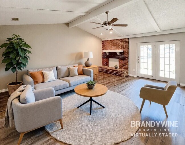 Building Photo - 1206 Misty Way