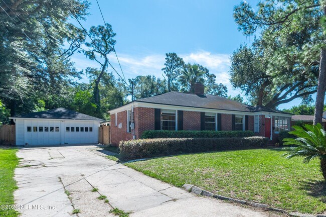 Foto del edificio - 4311 Birmingham Rd