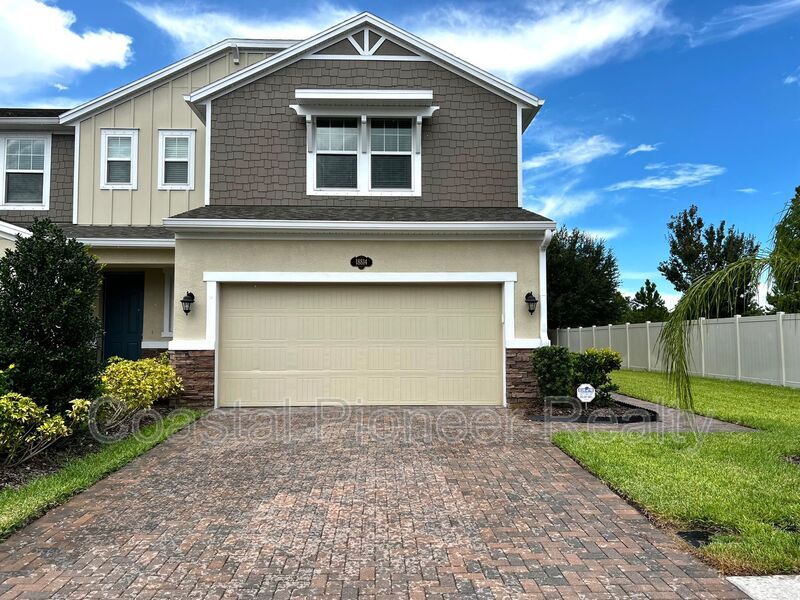 18814 Cornuta St, Lutz, FL 33558 Townhome Rentals in Lutz FL