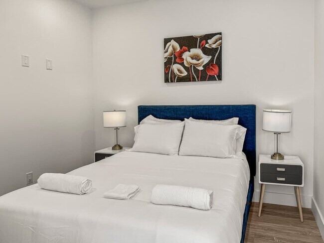 Foto del edificio - 2400 E Huntingdon St
