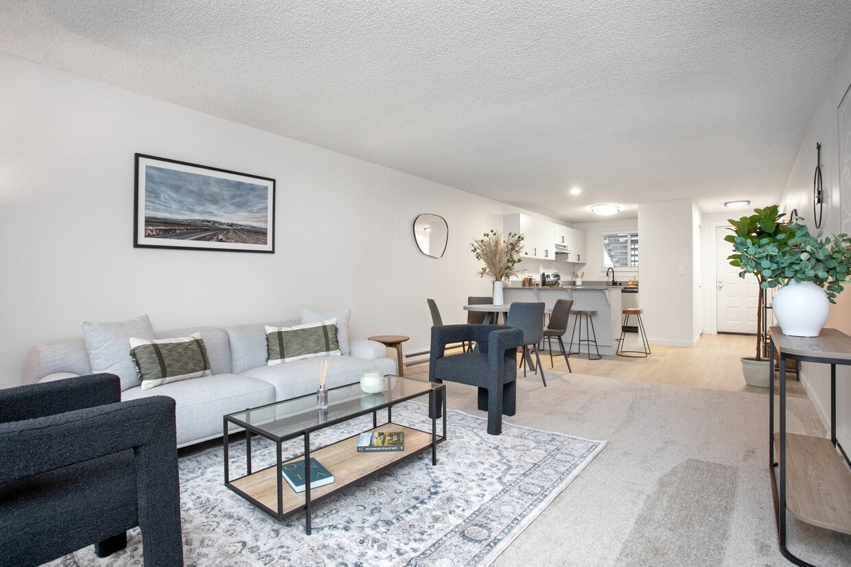 Brix Apartments in Walla Walla, WA