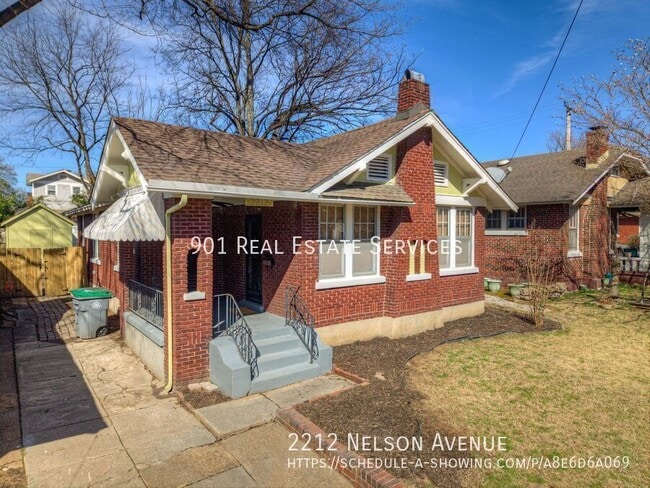Photo - 2212 Nelson Avenue- House
