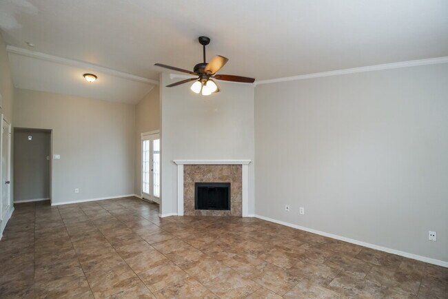 Foto del edificio - 5609 Powers St