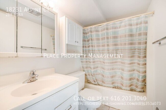 Foto del edificio - 18231 Alpine Ct