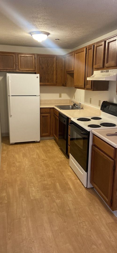 Interior Photo - Dunns Bridge Apartments