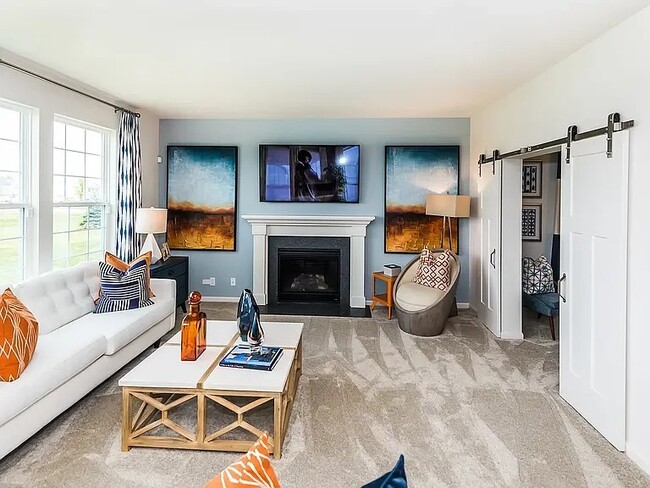 Foto del edificio - 2111 Tremont Ave