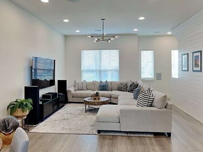 Foto del edificio - 1733 W Cantey St
