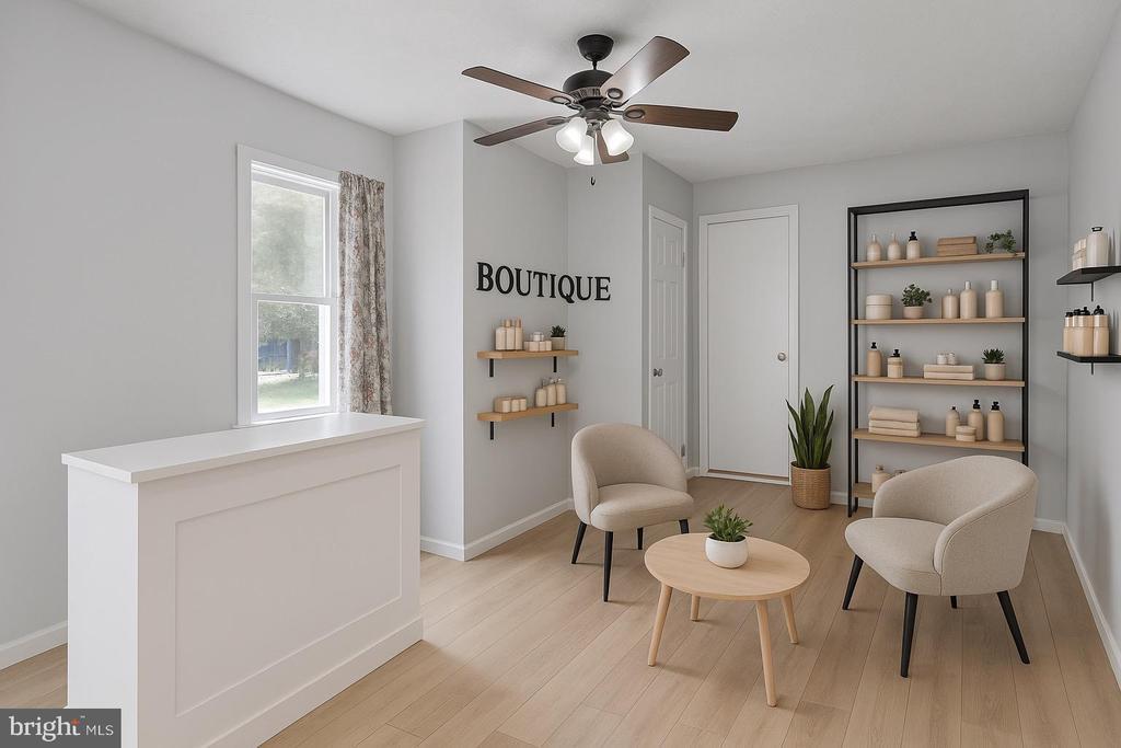Foto principal - 709 Mulberry St