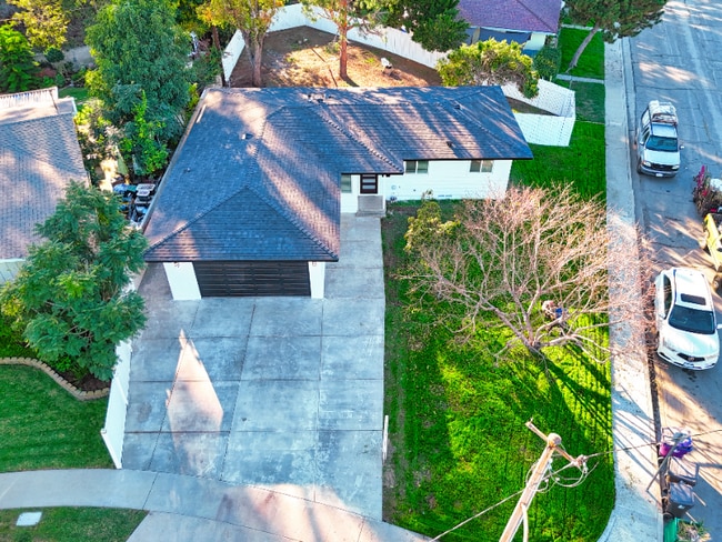 Building Photo - 7100 E Atherton Dr