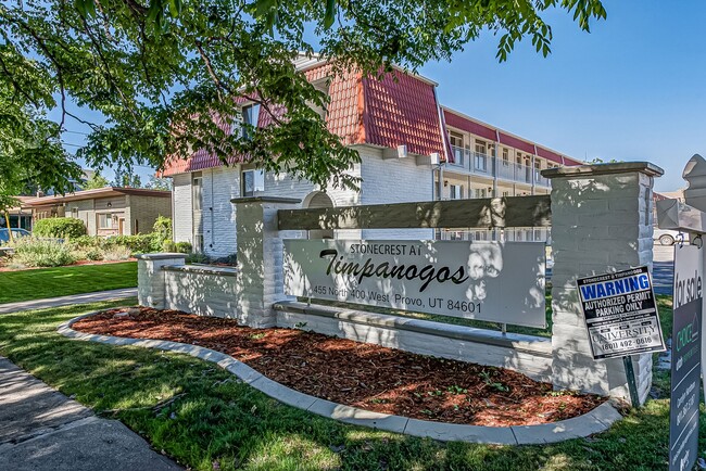Building Photo - 455 N 400 W