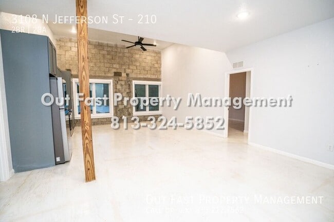 Building Photo - 3108 N Jefferson St