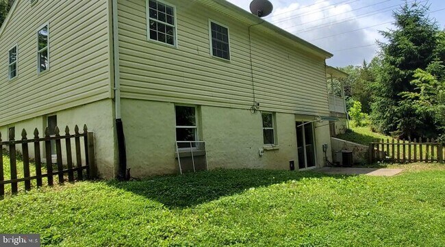 Building Photo - 3409 Germanna Hwy