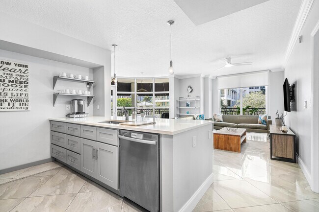 Foto del edificio - 600 S Dixie Hwy