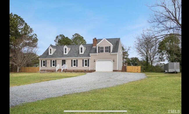 Building Photo - 5516 US 401 N