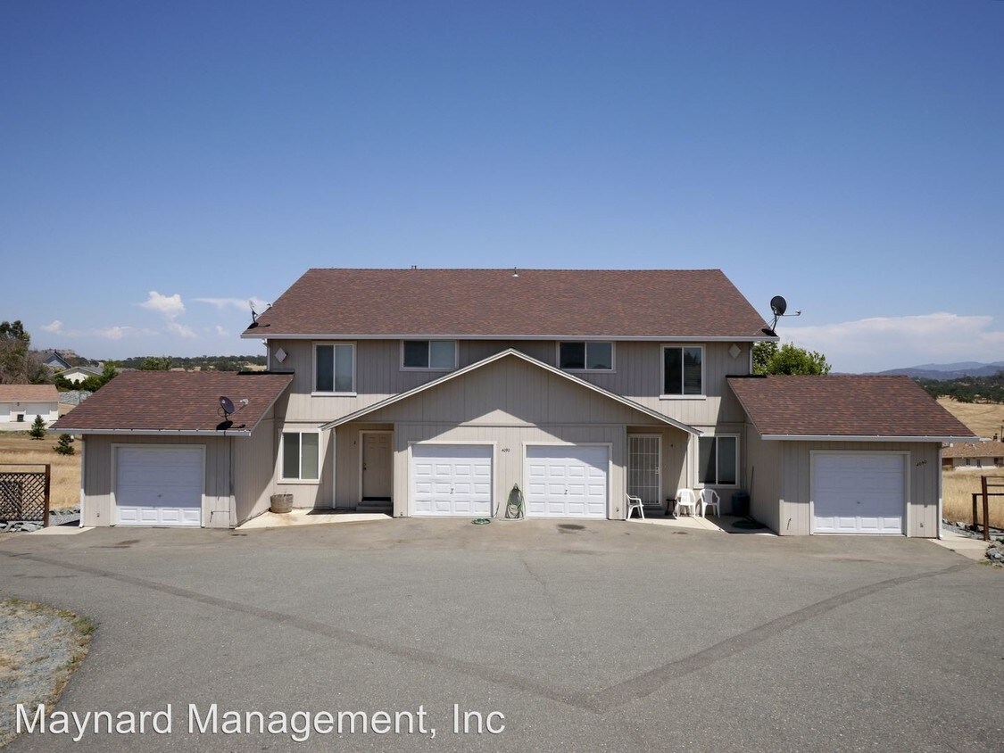Foto principal - 4090 Camanche Pkwy N