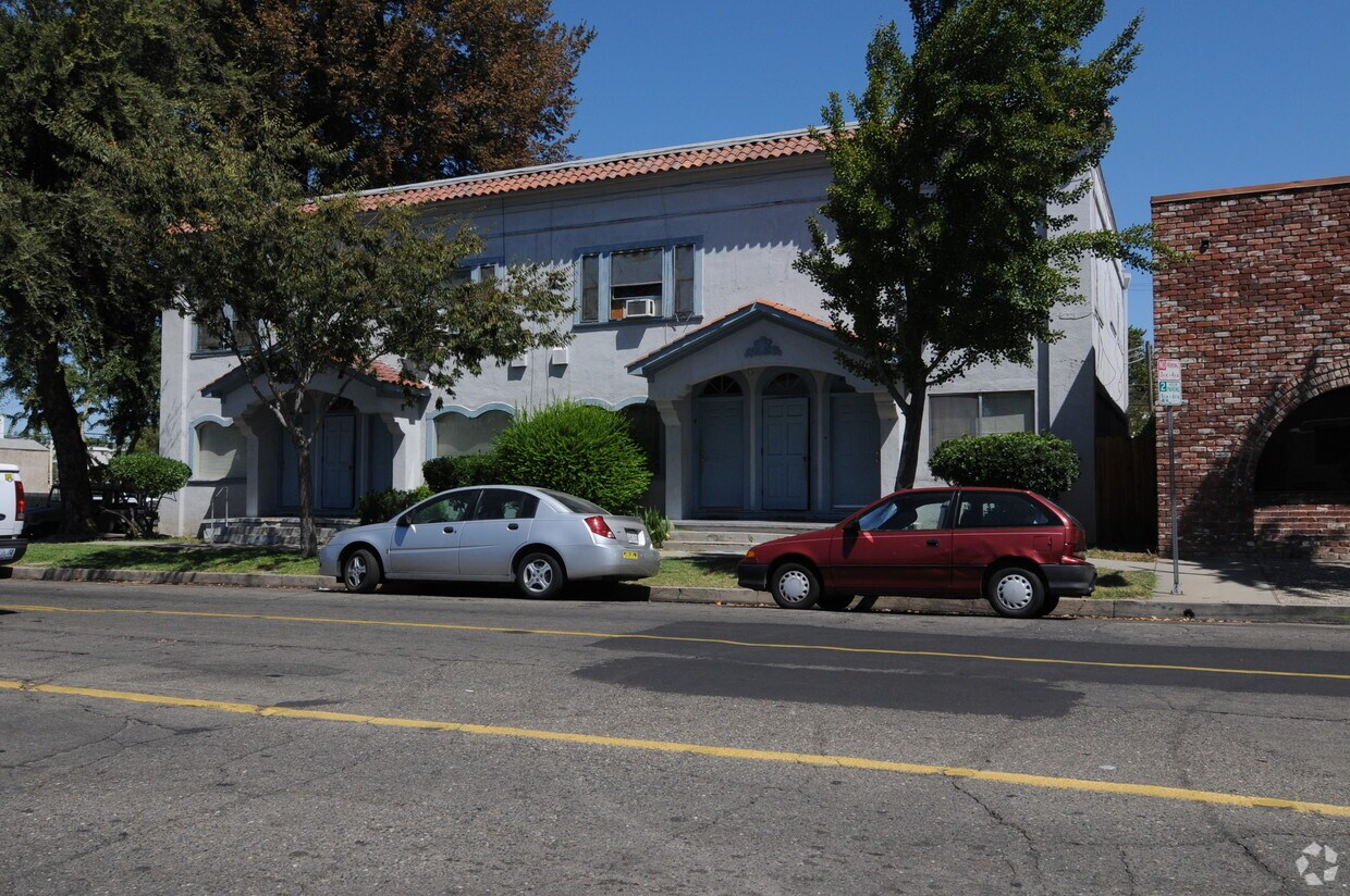 Foto del edificio - 1128 11th St