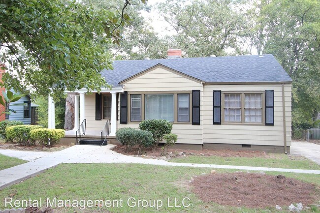 Building Photo - 3 br, 1 bath House - 209 Flint Drive