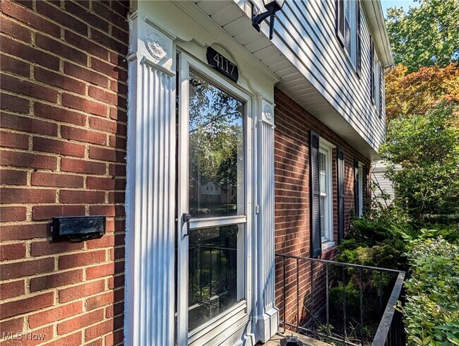 Foto del edificio - 4117 Silsby Rd