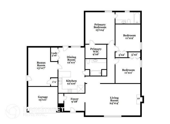 Building Photo - 1217 Huntingboro Ct