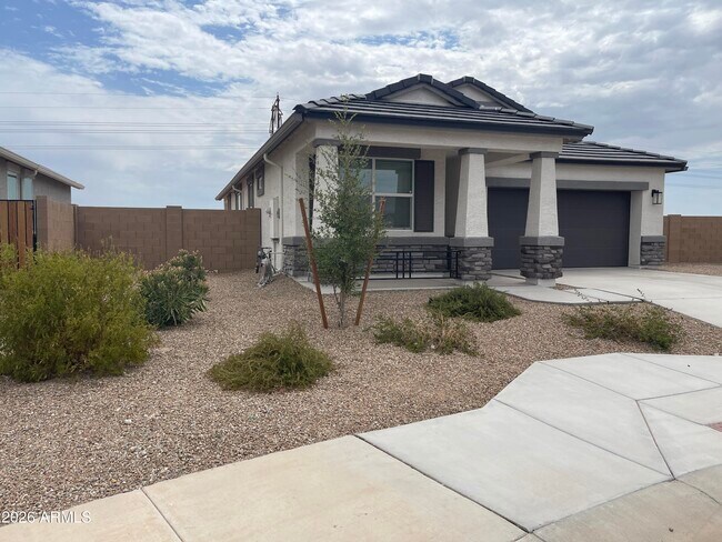 Foto del edificio - 22545 N Rummler Ln