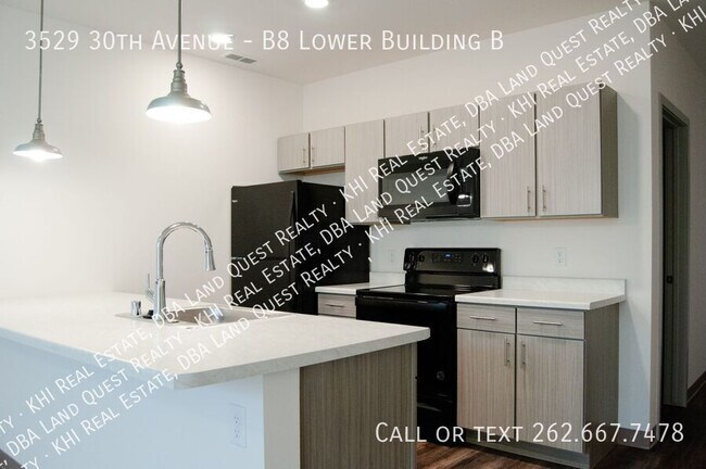 Foto del edificio - 3529 30th Ave