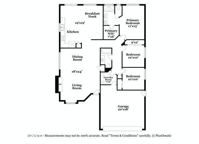 Building Photo - 6445 WINDING RIDGE WAY, LAS VEGAS, NV 89156