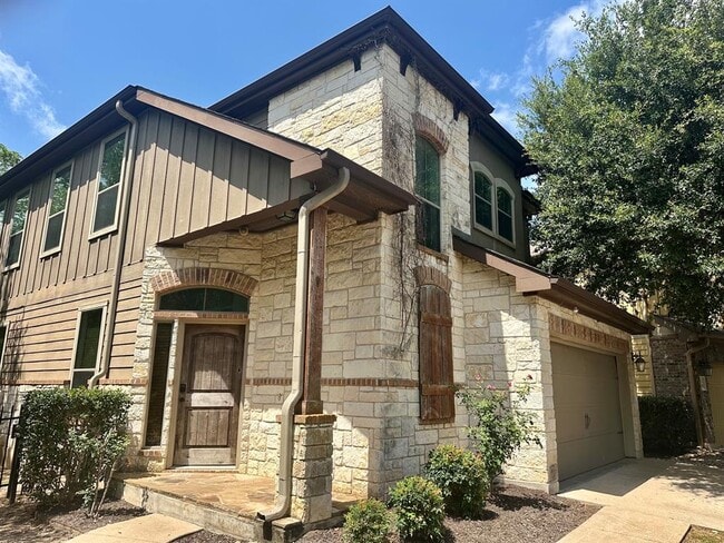 Foto del edificio - 7233 Menchaca Rd