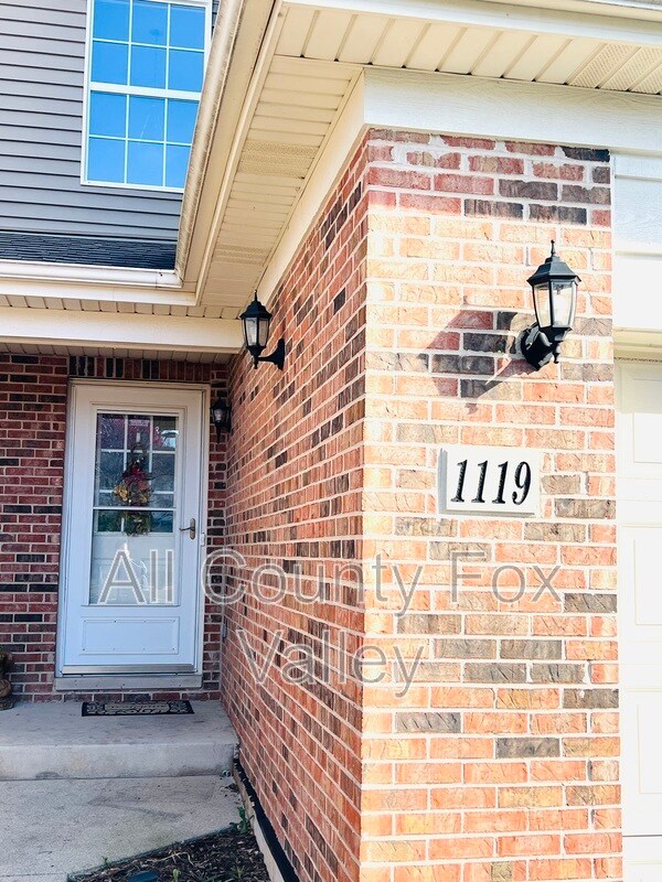 Foto del edificio - 1119 Loganbury Ct