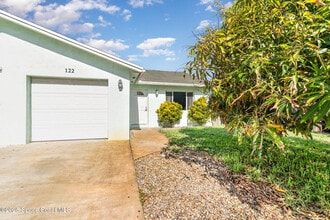 Building Photo - 122 Atlas Ln