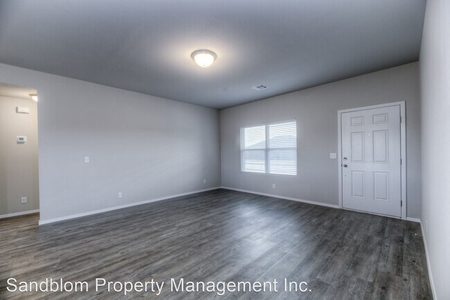Foto del edificio - 3 br, 2 bath House - 16128 S 83rd E Ave